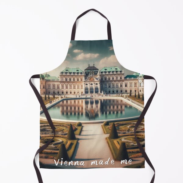 Item preview, Vienna designed and sold by WOYEJun.