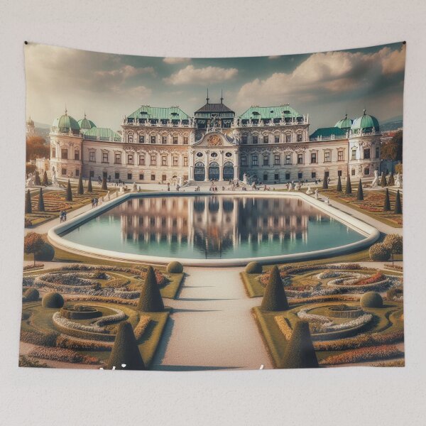 Item preview, Vienna designed and sold by WOYEJun.