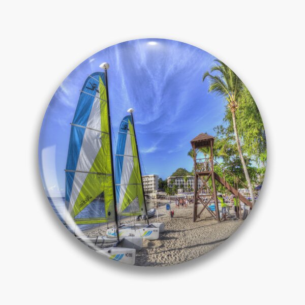 Item preview, St Lucia Beach Holiday designed and sold by Londonimages.