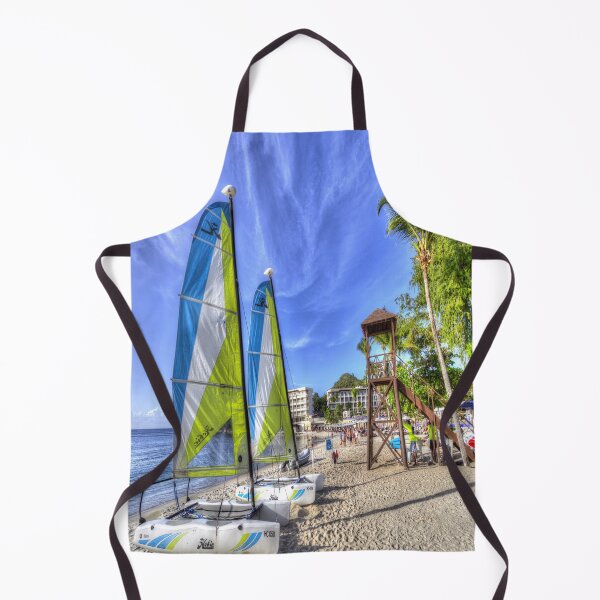 Item preview, St Lucia Beach Holiday designed and sold by Londonimages.