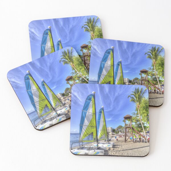 Item preview, St Lucia Beach Holiday designed and sold by Londonimages.