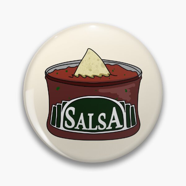 Item preview, Salsa Shark - Full Color designed and sold by Cephalopod-Art.