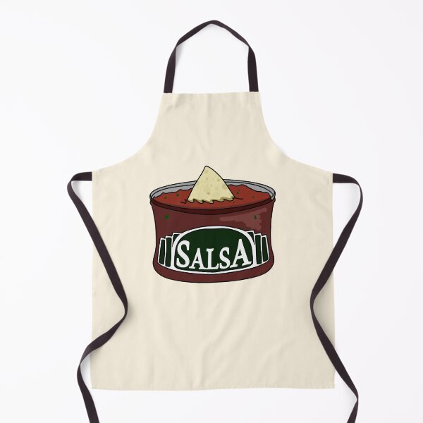 Item preview, Salsa Shark - Full Color designed and sold by Cephalopod-Art.