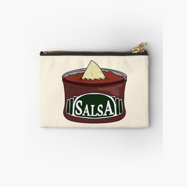 Item preview, Salsa Shark - Full Color designed and sold by Cephalopod-Art.