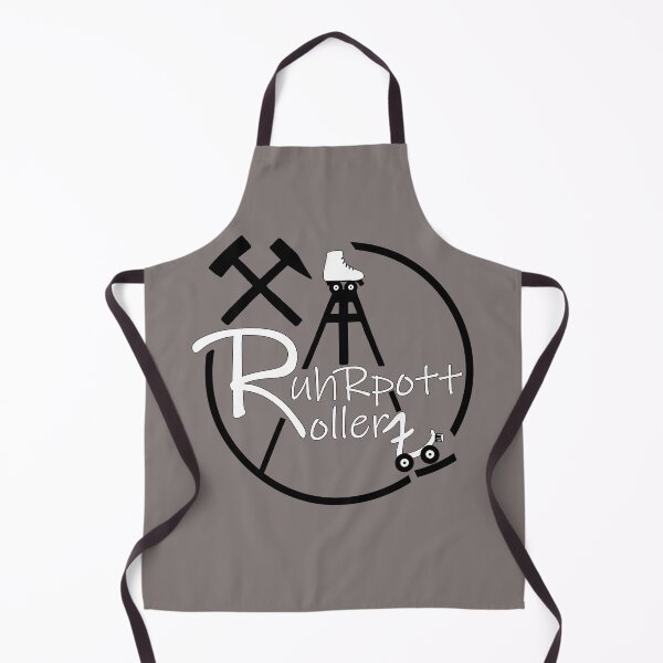 Item preview, RuhrpottRollerz Rollerskating Discoroller Funsport designed and sold by Bianca Kuballa.