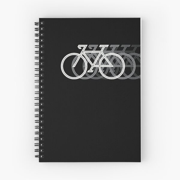 Item preview, Bike Bike Bike, White designed and sold by SeeMac.