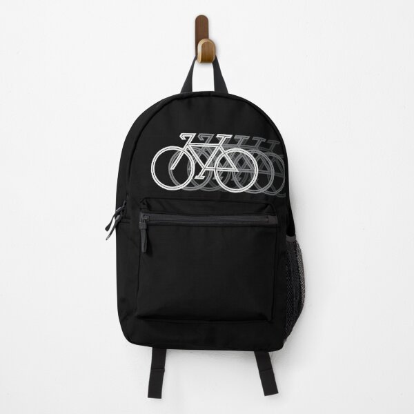 Item preview, Bike Bike Bike, White designed and sold by SeeMac.