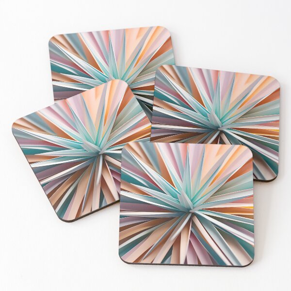 Item preview, Dynamic Lines and Angles in a Modern, Minimalist Design designed and sold by AspirationalArt.