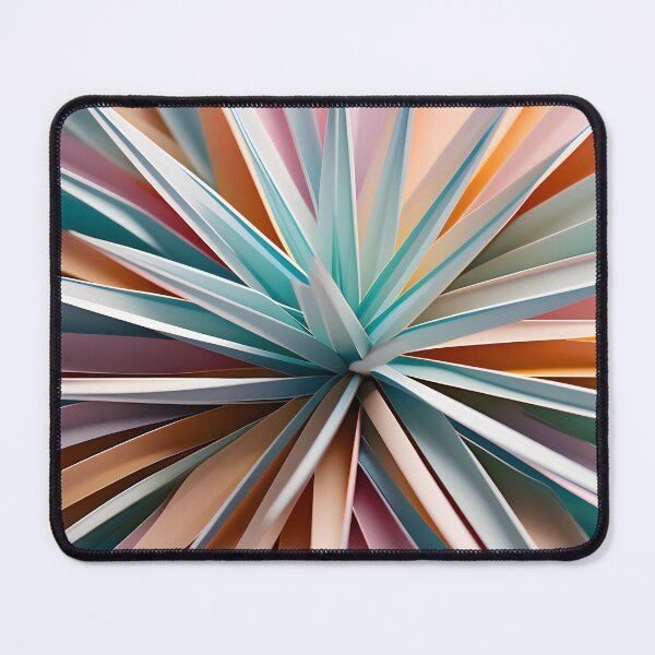 Item preview, Dynamic Lines and Angles in a Modern, Minimalist Design designed and sold by AspirationalArt.