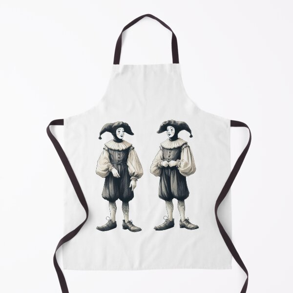 Item preview, Mime designed and sold by SadClownUni.