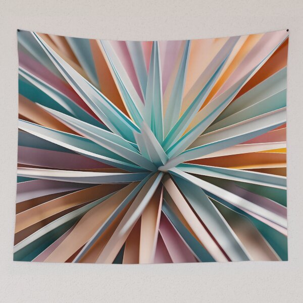 Item preview, Dynamic Lines and Angles in a Modern, Minimalist Design designed and sold by AspirationalArt.