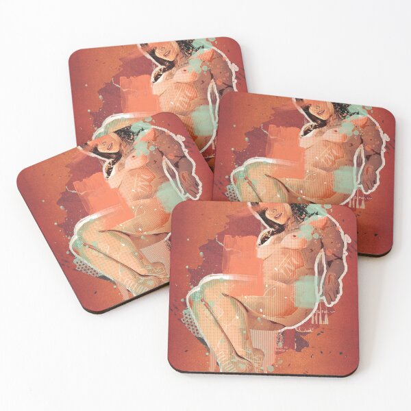 Item preview, Ardeur des Émotions designed and sold by V'nian Purks.