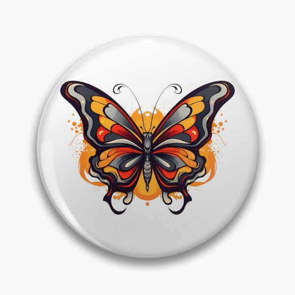 Item preview, Butterfly Bliss designed and sold by NegarinFashions.
