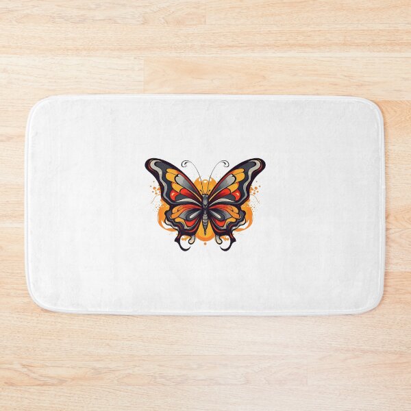 Item preview, Butterfly Bliss designed and sold by NegarinFashions.