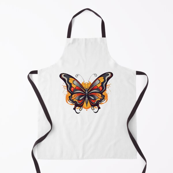 Item preview, Butterfly Bliss designed and sold by NegarinFashions.
