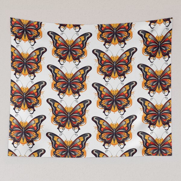 Item preview, Butterfly Bliss designed and sold by NegarinFashions.