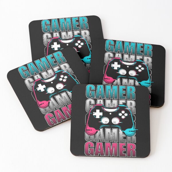 Item preview, Gamer  designed and sold by Keyur44.
