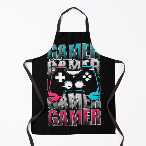 Item preview, Gamer  designed and sold by Keyur44.