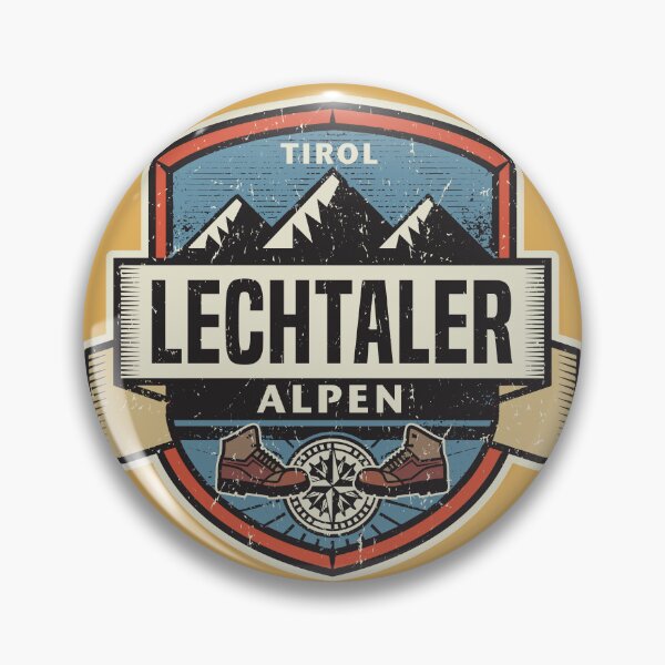 Item preview, Lechtal Alps - Austria designed and sold by studio838.