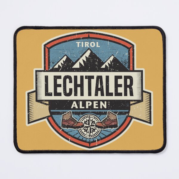 Item preview, Lechtal Alps - Austria designed and sold by studio838.