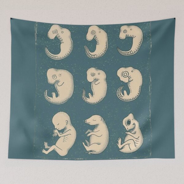 Item preview, We are all animals designed and sold by Vilemo.