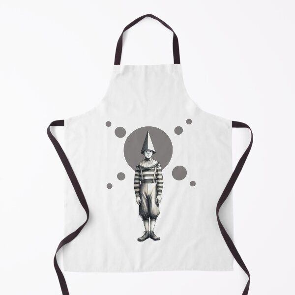 Item preview, Mime designed and sold by SadClownUni.