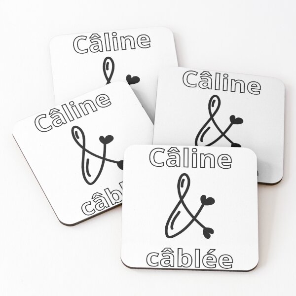 Item preview, Cuddly & wired designed and sold by SENTIMENTALE.