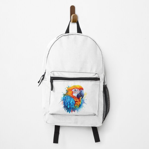 Item preview, Bird Art Illustrations for Tokens designed and sold by NegarinFashions.