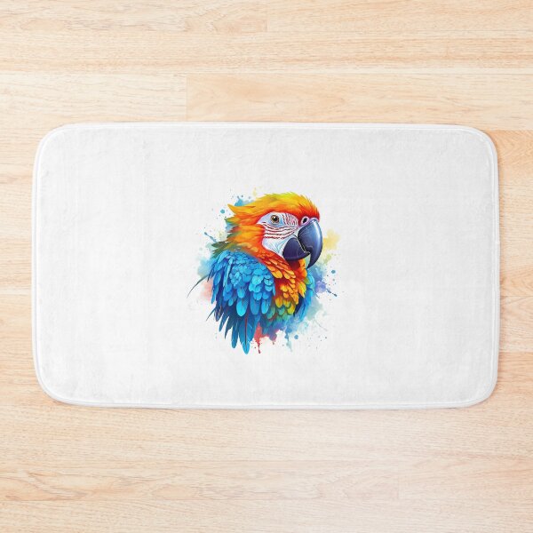 Item preview, Bird Art Illustrations for Tokens designed and sold by NegarinFashions.