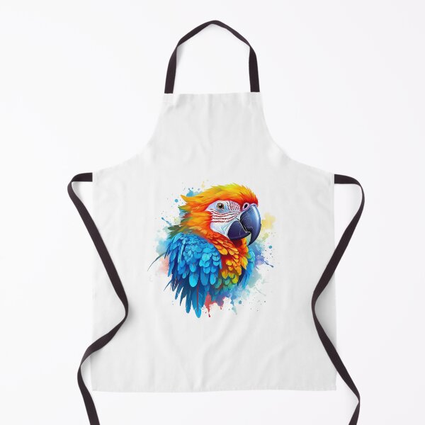 Item preview, Bird Art Illustrations for Tokens designed and sold by NegarinFashions.