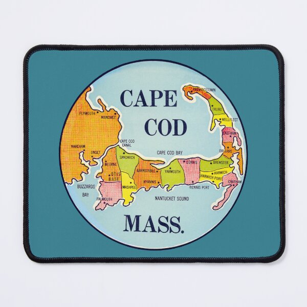 Item preview, Vintage Cape Cod designed and sold by historicimage.