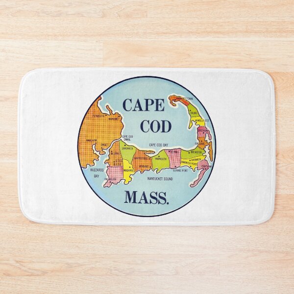 Item preview, Vintage Cape Cod designed and sold by historicimage.