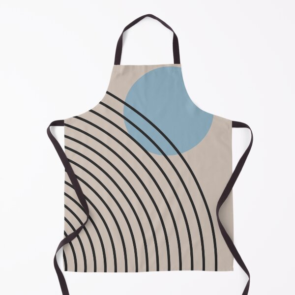 Item preview, Abstract simple geometric boho minimalist artwork. designed and sold by AusraB.