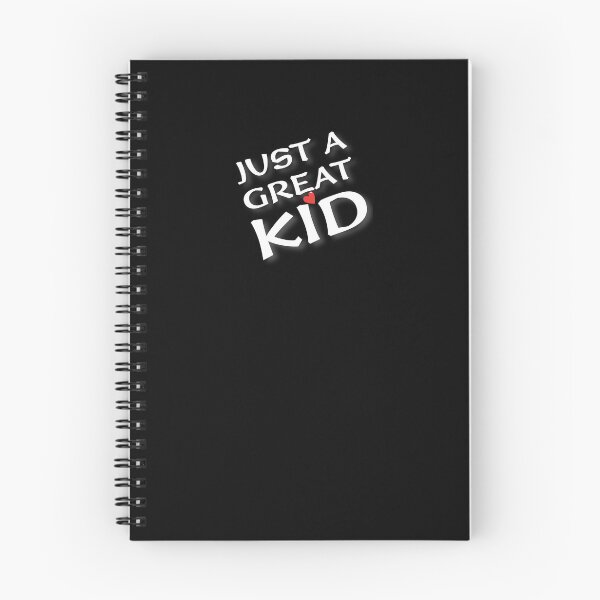 Item preview, (WF) Just a great kid. designed and sold by greatvibes4u.