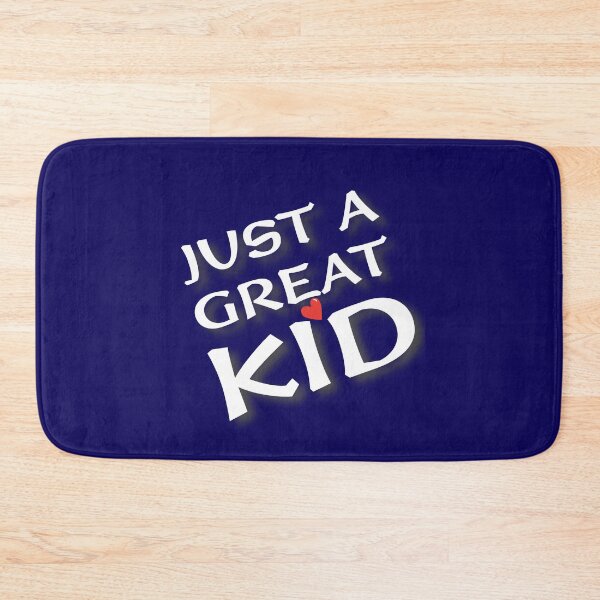 Item preview, (WF) Just a great kid. designed and sold by greatvibes4u.