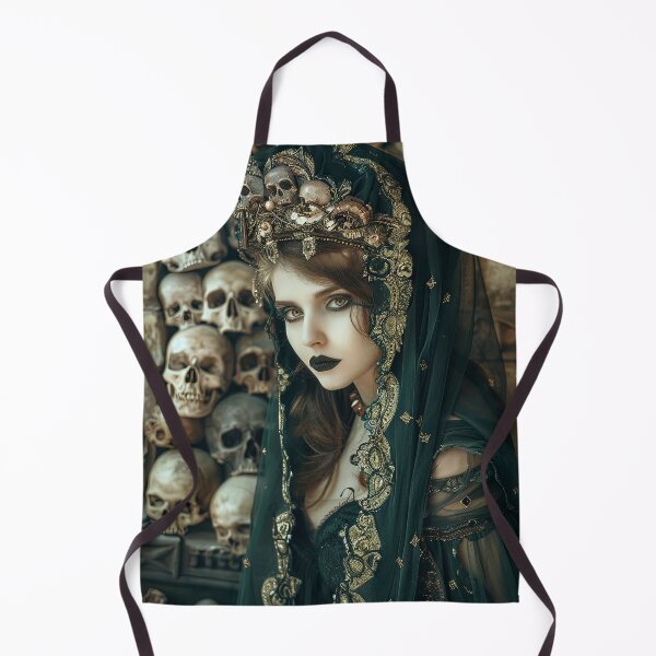 Item preview, Persephone designed and sold by OccultDreams.