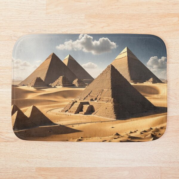 Item preview, Pyramids designed and sold by Picsorama.