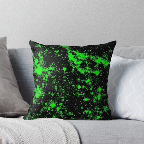 Item preview, Green Cluster  designed and sold by RGpresdiffart.