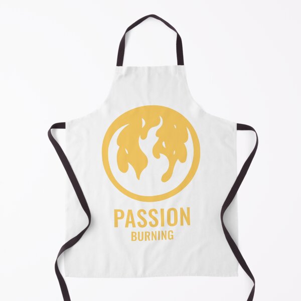 Item preview, Burning Passion designed and sold by ProEf.