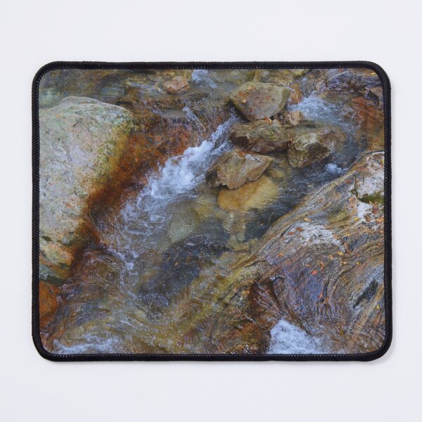 Item preview, Mountain Stream’s Palette designed and sold by AdSalamander.