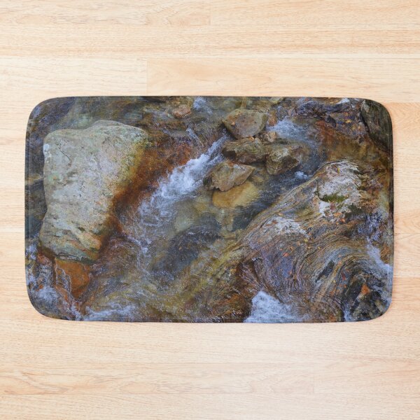 Item preview, Mountain Stream’s Palette designed and sold by AdSalamander.