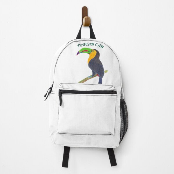 Aperçu de l'œuvre Les toucans peuvent créée et vendue par sandrahlee.