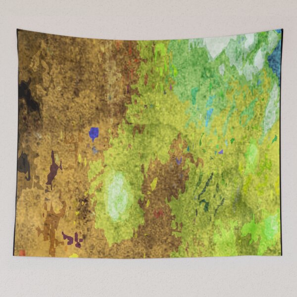 Item preview, Abstracts designed and sold by kinpirks.