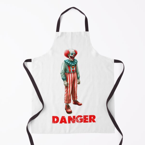Item preview, Dead Walking Zombie Clown designed and sold by SadClownUni.