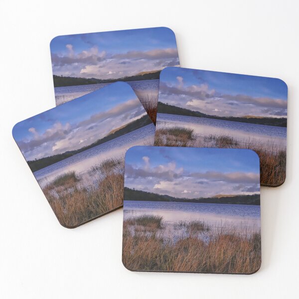Item preview, Evening light at Loweswater  designed and sold by RosRidleyPhoto.