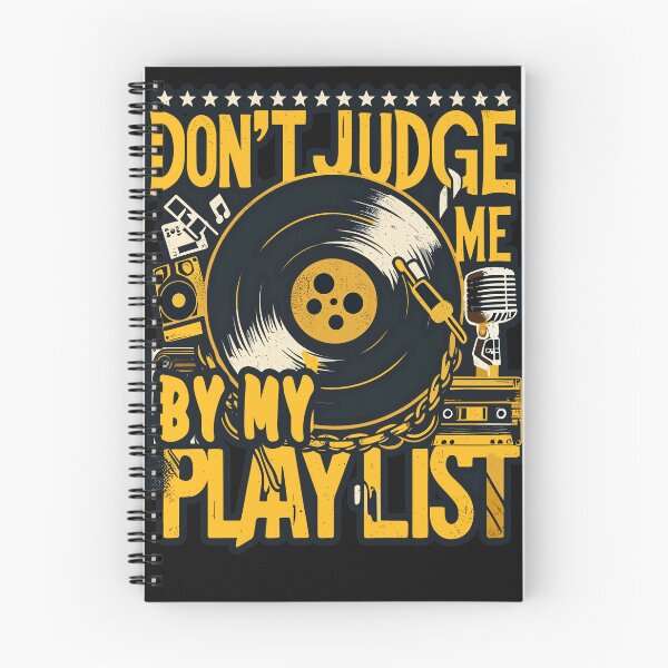 Item preview, Beats & Lyrics: A Hip Hop Enthusiast’s Manifesto designed and sold by diegomenjivar92.