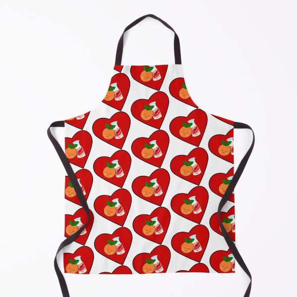 Item preview, Taste Buddies : Orange and Cream designed and sold by HarveyHandcraftsandDesigns.