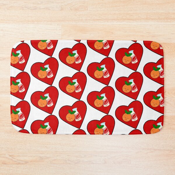 Item preview, Taste Buddies : Orange and Cream designed and sold by HarveyHandcraftsandDesigns.