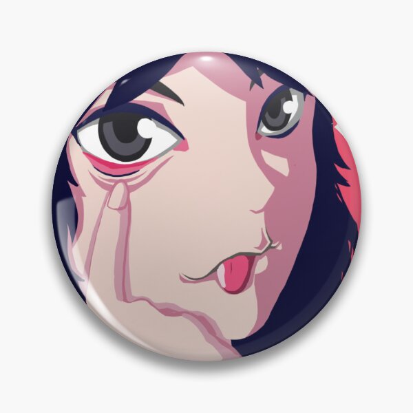 Item preview, Anime Baka Girl designed and sold by Andreepy.