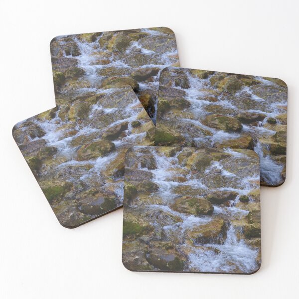 Item preview, Rustic Cascade designed and sold by AdSalamander.